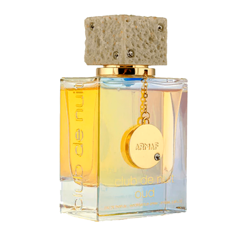 Armaf Club De Nuit Oud edp 105ml Hombre